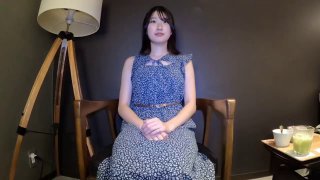 Alisha Hottys的独奏Lovense 2.0表演。